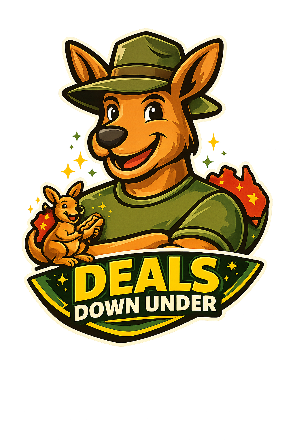 Deals Down Under
